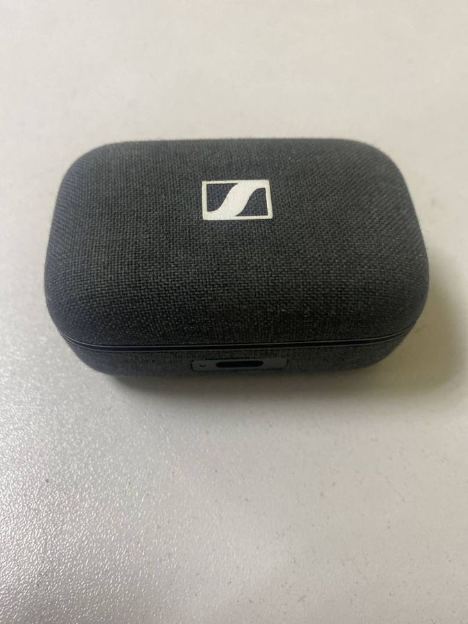 momentum true wireless 3