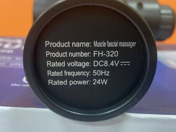 16-000219705: Fanscial Gun fh 320