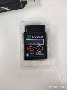 16-000234585: Obd ii