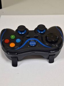 01-200402240: Gamepro mg550 bluetooth