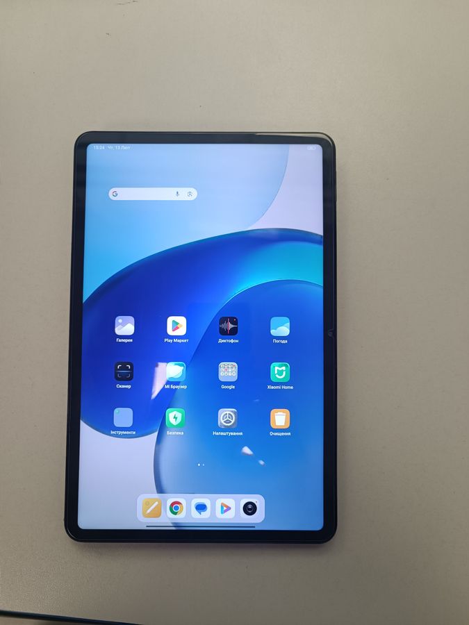Xiaomi pad 6 8/256gb
