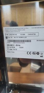 16-000254874: Siemens lu62lfa51