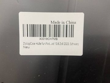 Б/в Чохол Ztotop ipad 16-000244804