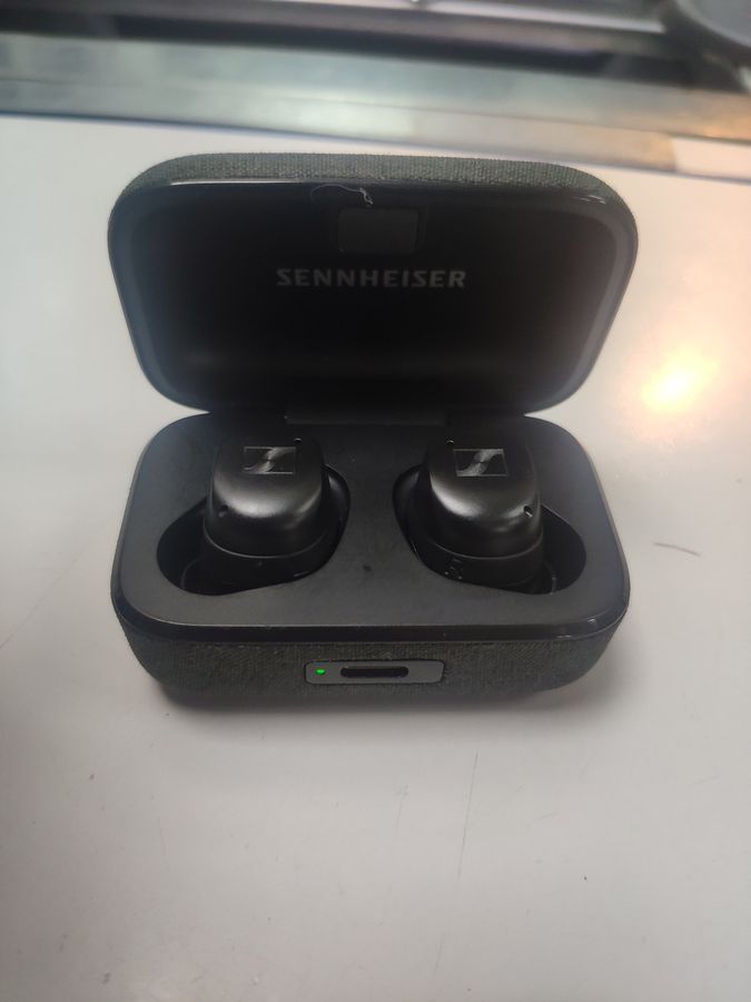 momentum true wireless 3