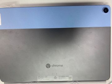 18-000093186: Lenovo ideapad duet chromebook 4/128 ct x