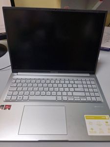 01-200522175: Asus екр. 15,6/amd ryzen 5 7530u 2.3ghz/ ram16gb/ssd512gb/ amd radeon graphics