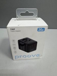 01-200539661: Proove trip 20w