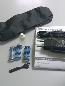 01-200541868: Rowenta forever sharp sport collection tn6011f0