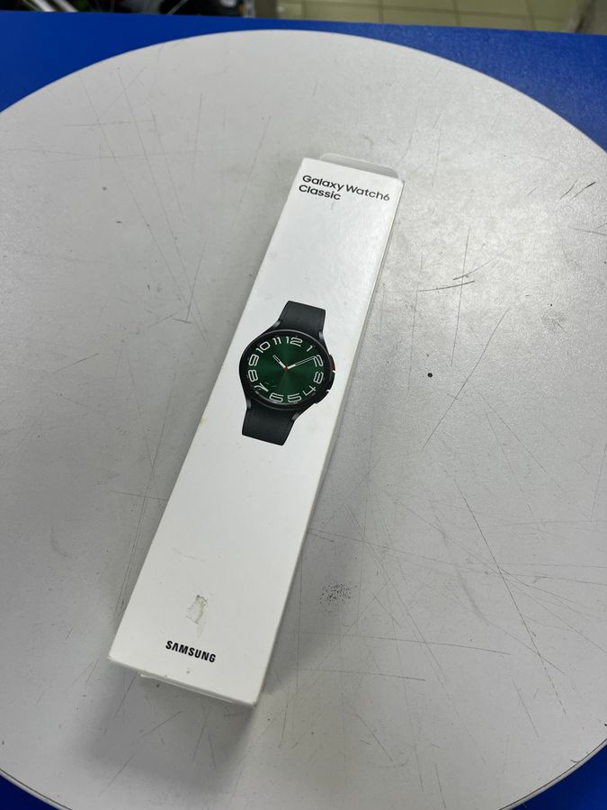 galaxy watch6 classic 47mm