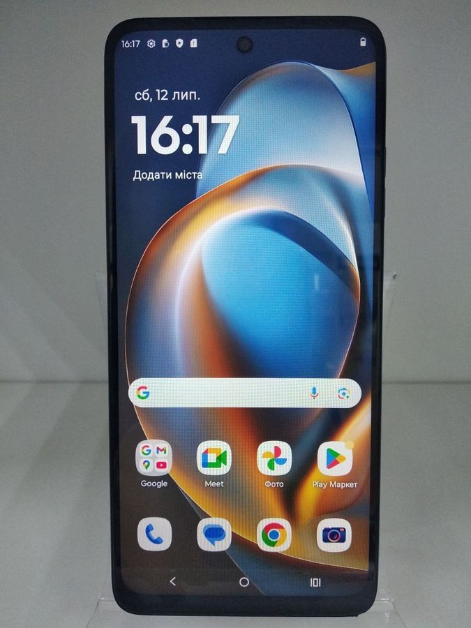moto g05 4/256gb