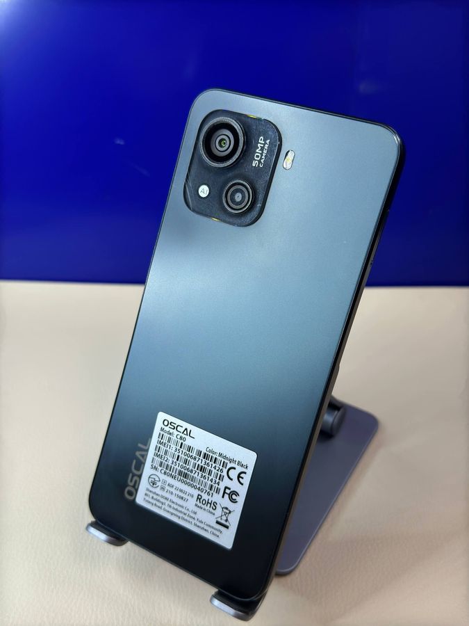 oscal c80 8/128gb