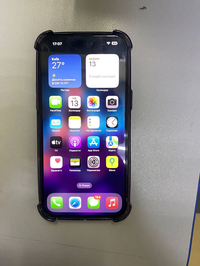 iphone 14 pro max 128gb