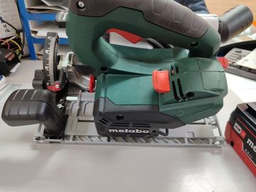 01-200567953: Metabo ks 18 ltx 66 bl lihd + fs 160