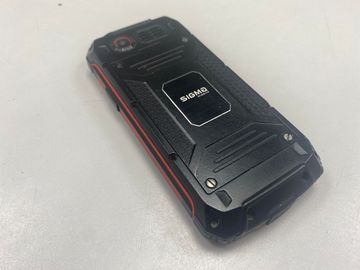 01-200567020: Sigma x-treme pr68