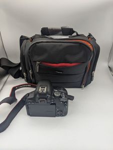 01-200469007: Canon eos 850d body