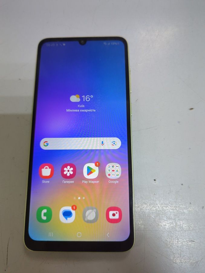galaxy a05 4/64gb