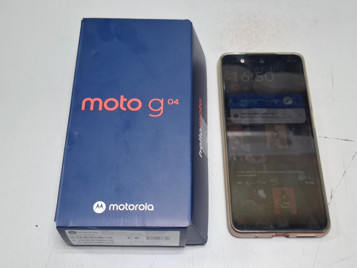 g04 4/64gb