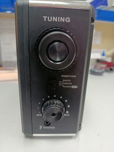 01-200575885: Voltronic rx99uar