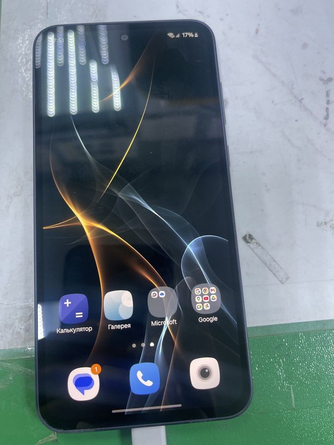 galaxy a35 5g 6/128gb