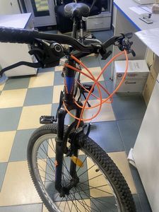 01-200578862: Crossride shark mtb