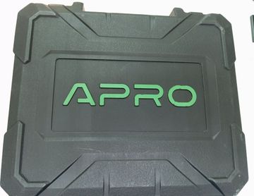 01-200579899: Apro 12в, 1,5а, 12dc, 2 акб, зу, кейс