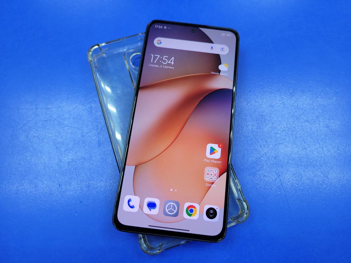 redmi note 13 4g 8/256gb