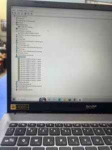 01-200586170: Acer 15/core i5-13420h ddr5/8gb ddr5/ssd 1000 gb/*інтегрована