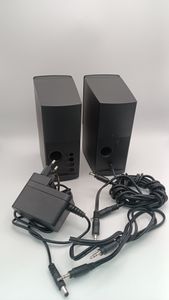 01-200586646: Bose companion 2 series 3