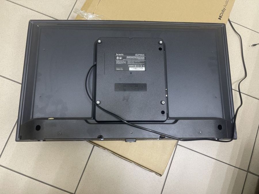 Bravis 32k5000h