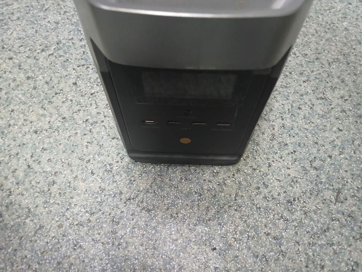 delta mini
