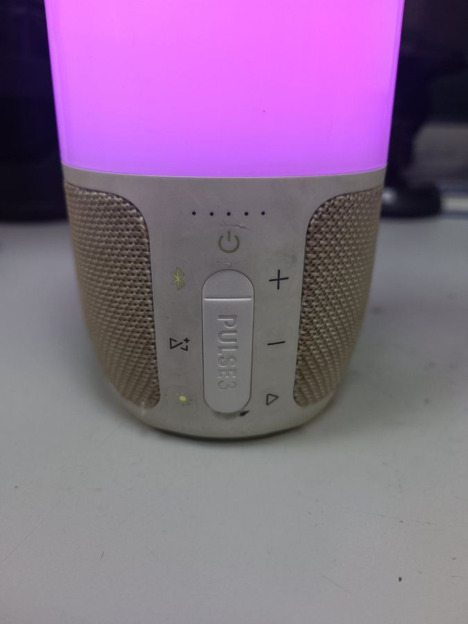 Купить Акустика Jbl pulse 3 01-200603161 | Техноскарб
