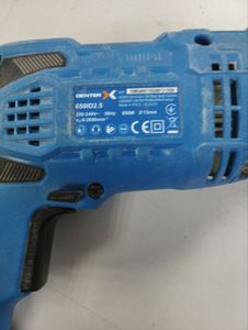 01-200603249: Dexter 650id2.5