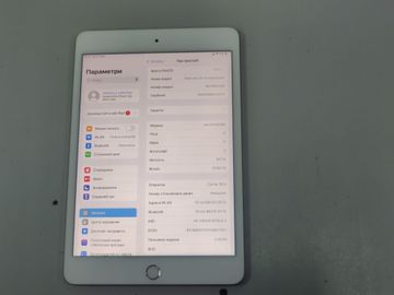01-19051245: Apple ipad mini 5 wifi a2125 64gb