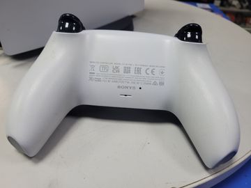 01-200607359: Sony playstation 5 digital edition 825gb