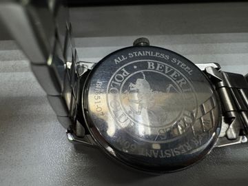 01-200605690: Beverly Hills Polo Club ph551-07