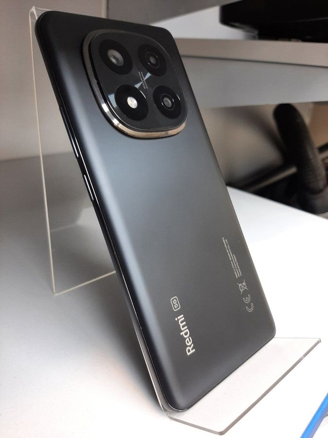 redmi note 14 pro+ 5g 12/512gb