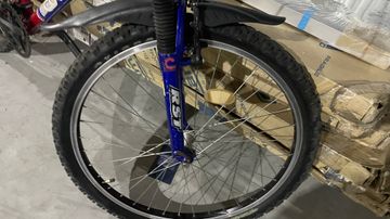 01-200609748: Corratec freeride expert 26"