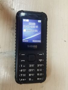 01-200594180: Sigma x-style 18 track