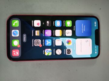 01-200621555: Apple iphone 14 128gb