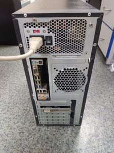 01-200622977: Пк amd fx-4300/ram 8 gb/hdd відсутній/ssd 120 gb/amd/ ati radeon hd 6450 1gb gddr3 64bit