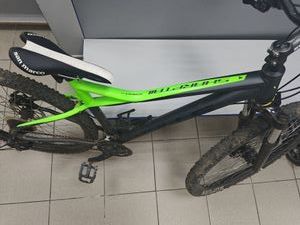 01-200623497: Bulls sharptail street 2 27.5