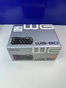 01-200628262: Ricoh wg-80