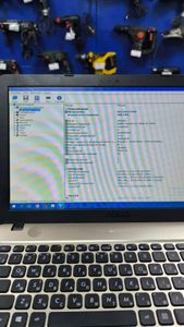 01-200565326: Asus celeron n3060 1,6ghz/ ram4gb/ hdd500gb/