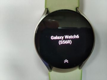 01-200626791: Samsung galaxy watch6 40mm