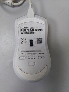 01-200629410: Hator pulsar 2 pro wireless