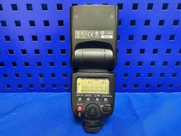 01-200611737: Canon speedlite 580ex ii