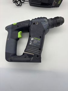 01-200632587: Festool bhc 18 basic