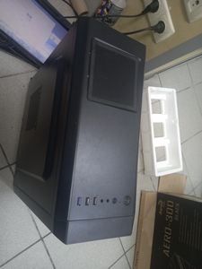 01-200634882: Пк amd fx-6300/ram 8 gb/hdd 1000 gb/ssd 128 gb/nvidia gtx 1050 ti (geforce) 4gb gddr5 128bit