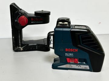 01-200632253: Bosch gll 3-50 professional + bm1 l-boxx