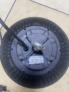 01-200636168: Delux high bay 2 100w